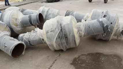 630 聚氨酯鋼套管哪家做得最好_環(huán)保/保溫/密封/防水防火材料_保溫材料_聚氨酯_產(chǎn)品庫_中國(guó)環(huán)保在線