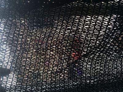 天津防塵網報價--天津批發兩針防塵網(遮陽網)_環保/保溫/密封/防水防火材料_建筑裝飾材料_其它_產品庫_中國環保在線