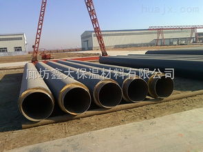 直埋無縫保溫管的優(yōu)質(zhì)廠家,直埋無縫保溫管的供貨商