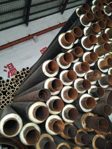 湖南省直埋熱水保溫管聚氨酯預制保溫管的結(jié)構(gòu)聚氨酯預制保溫管的結(jié)構(gòu)怎么樣