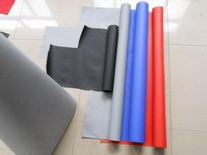 信陽硅膠防火布廠家與價格分析 保溫、密封與防腐應用詳解