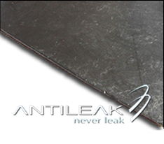 恩銳克密封材料 一站式密封與保溫解決方案，助力工業高效發展