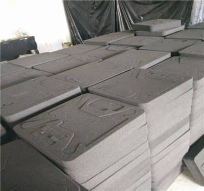 箱包包裝海綿內托廠家 密封、保溫與環保材料的創新應用