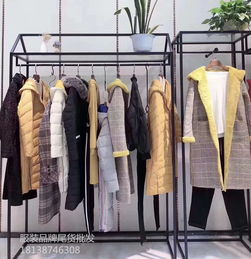 虎門服裝批發市場干貨分享 與服裝小妹深度對話