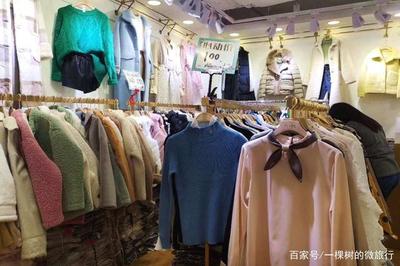 廣州 潮流服裝的“制造者”與時(shí)尚“失落者”的悖論