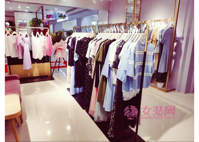 開服裝店如何進(jìn)貨？掌握這四點(diǎn)，將進(jìn)貨成本壓至最低