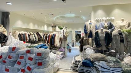 杭州服裝批發(fā)市場指南 檔口大全與進(jìn)貨渠道解析