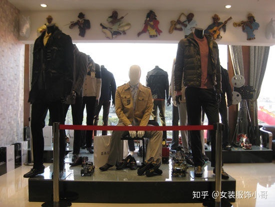 中國服裝批發(fā)市場指南 十大核心集散地詳解