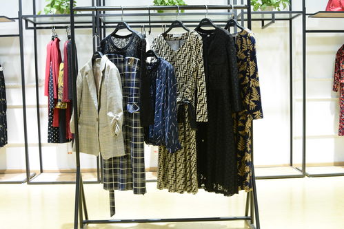 折扣女裝走份 創(chuàng)業(yè)開(kāi)店的“寶藏”還是“雷區(qū)”？