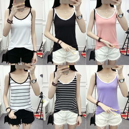 揭秘廣州服裝批發(fā)市場(chǎng) 從5元以下女裝工廠直銷(xiāo)到二手服飾的財(cái)富密碼